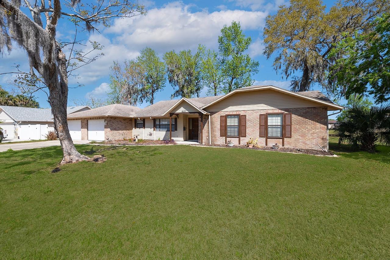 627 Ipswich Ln., Port Orange, FL 32127