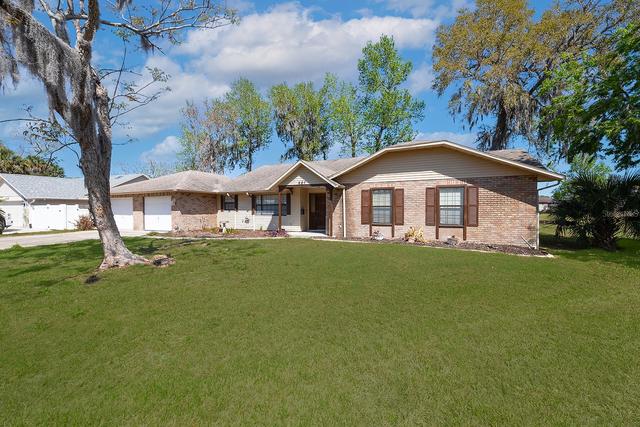 New Homes For Sale This Week That Attend Spruce Creek Elementary School: March 13th to March 19th