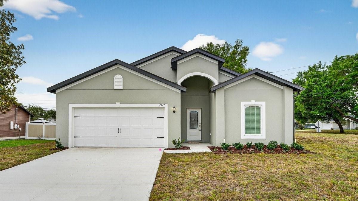 2921 Garret St., Deltona, FL 32738