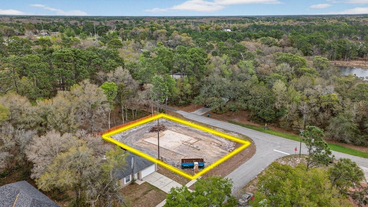 3398 Shalimar Cir., Deltona, FL 32738