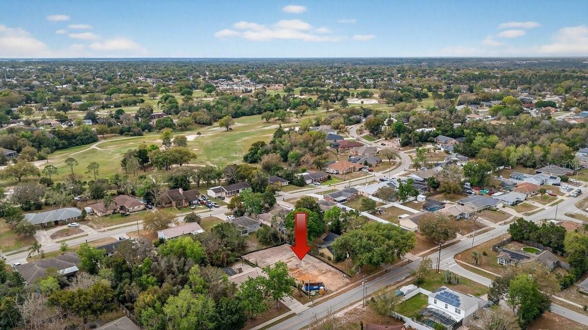 1280 S Seagate Dr., Deltona, FL 32725