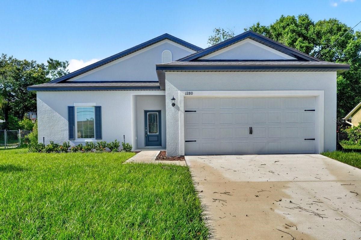 1280 S Seagate Dr., Deltona, FL 32725