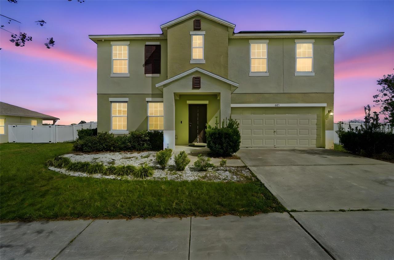 503 Kestrel Dr., Groveland, FL 34736