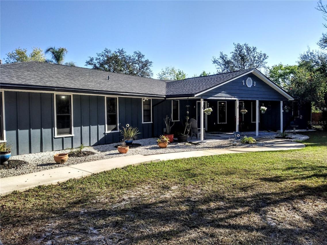 13 Gracie Rd., Debary, FL 32713