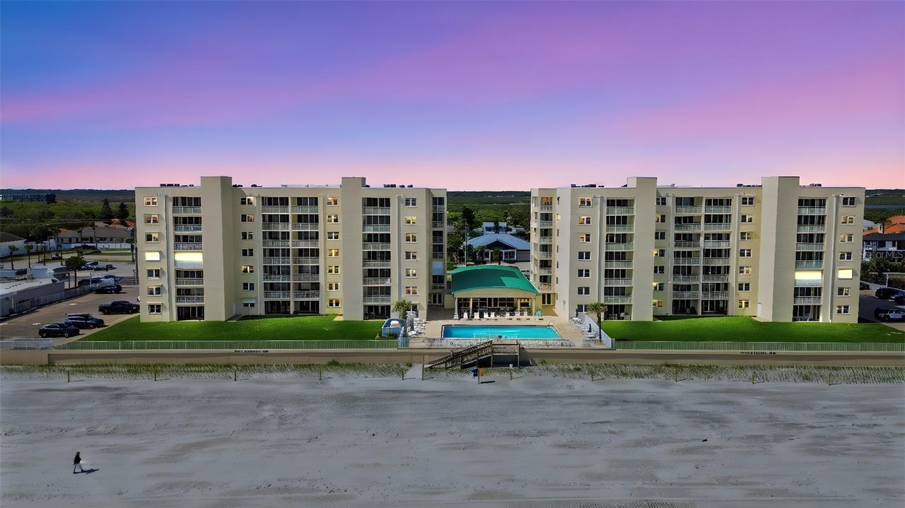 4495 S Atlantic Ave. #501, Port Orange, FL 32127