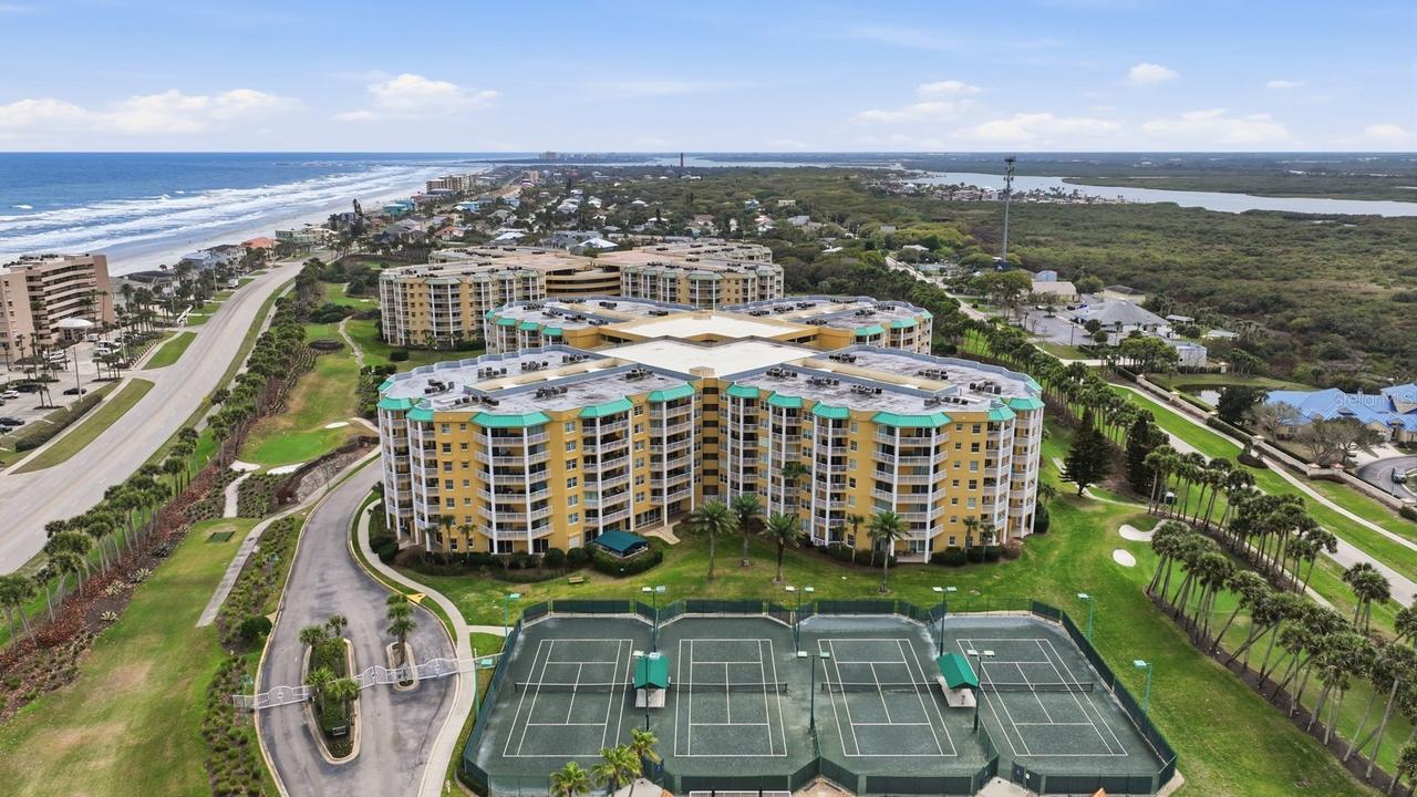4650 Links Village Dr. #A605, Ponce Inlet, FL 32127