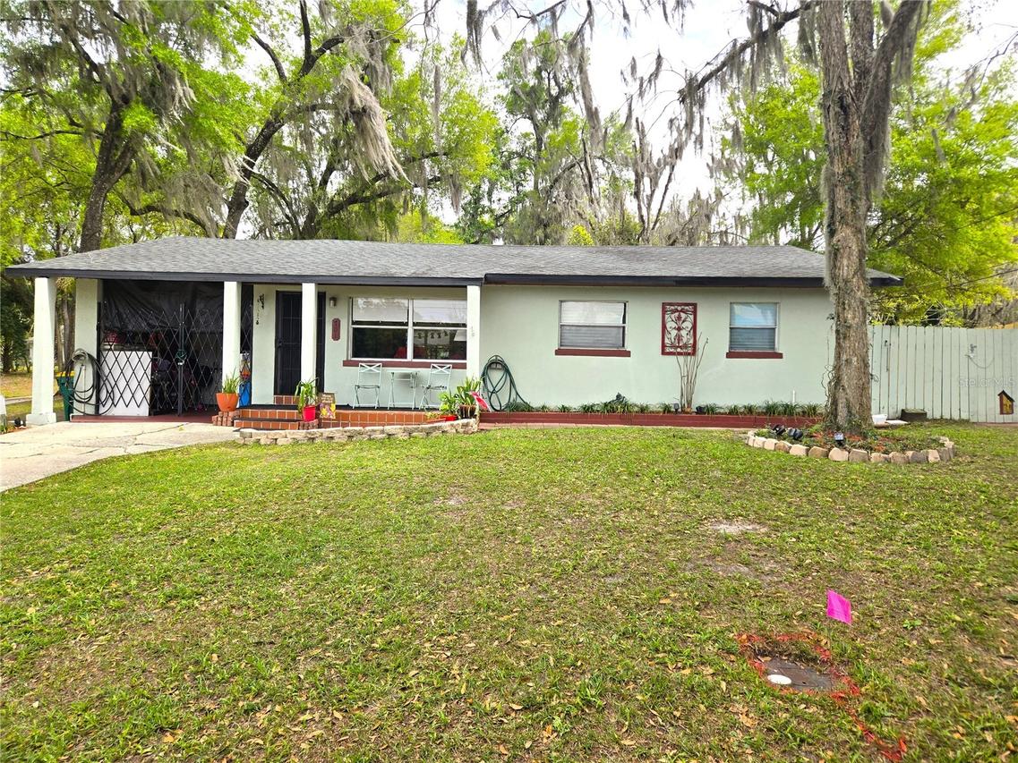 701 S Delaware Ave., Deland, FL 32720