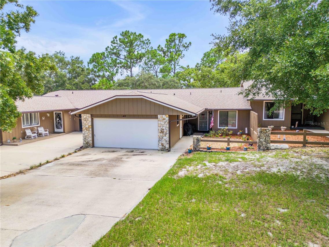 49 Crooked Pine Rd., Port Orange, FL 32128