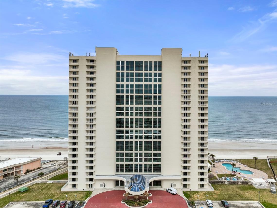 2545 S Atlantic Ave. #104-105, Daytona Beach Shores, FL 32118