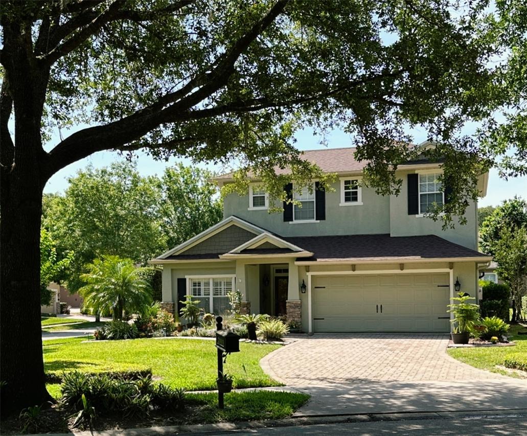 201 Asterbrooke Dr., Deland, FL 32724
