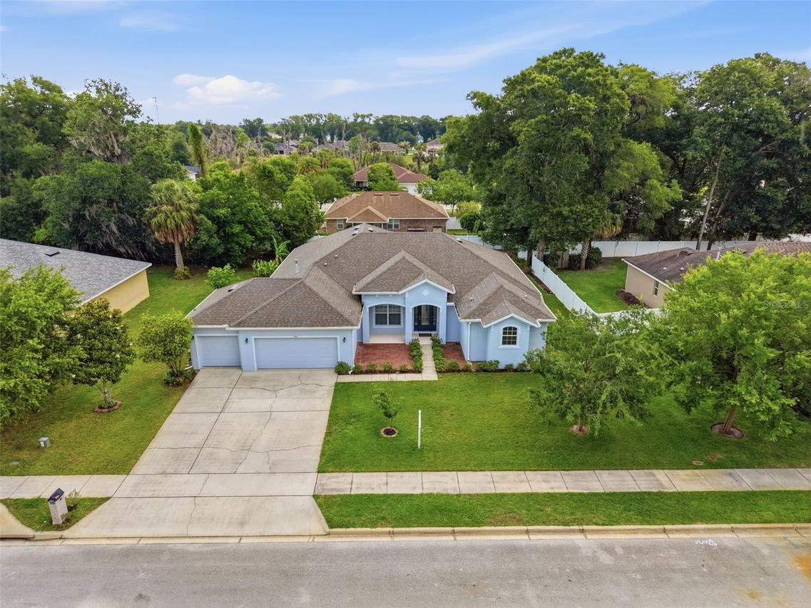 705 Ostrich Fern Ln., Deland, FL 32720