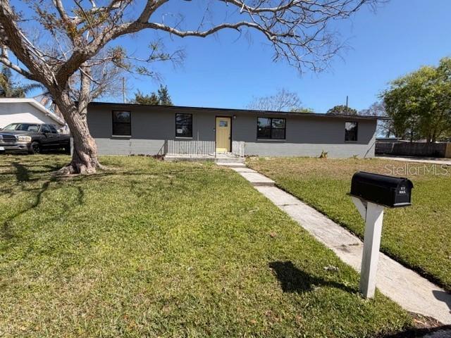 1701 Raleigh Ave., Daytona Beach, FL 32117