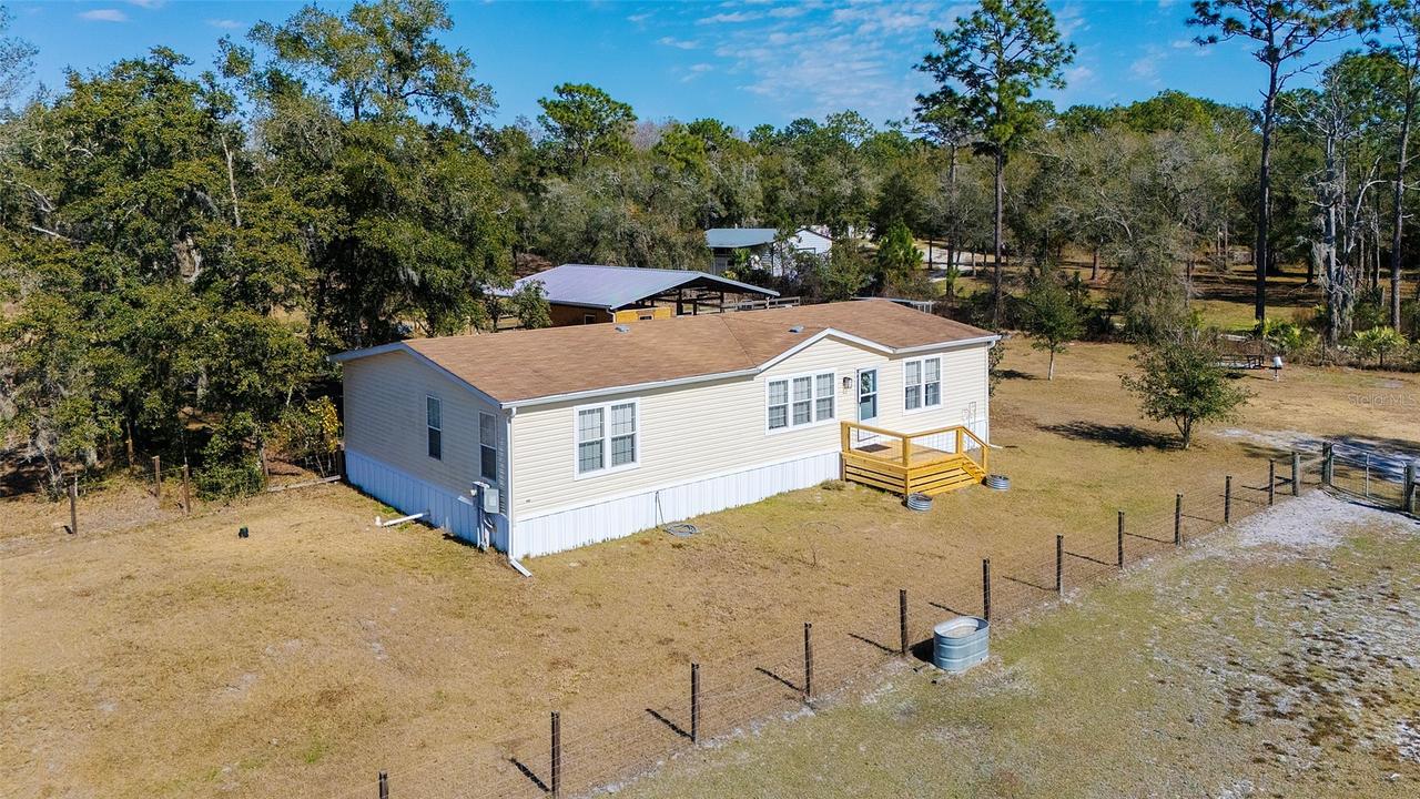 2100 E Kicklighter Rd., Lake Helen, FL 32744