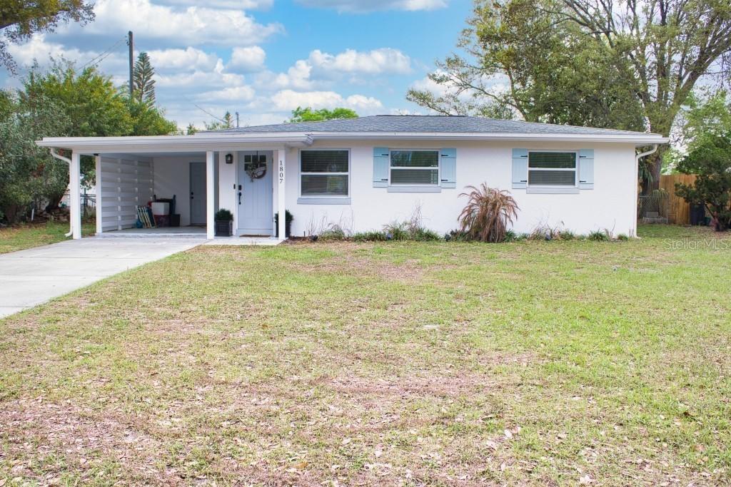 1807 Golfview Blvd., South Daytona, FL 32119