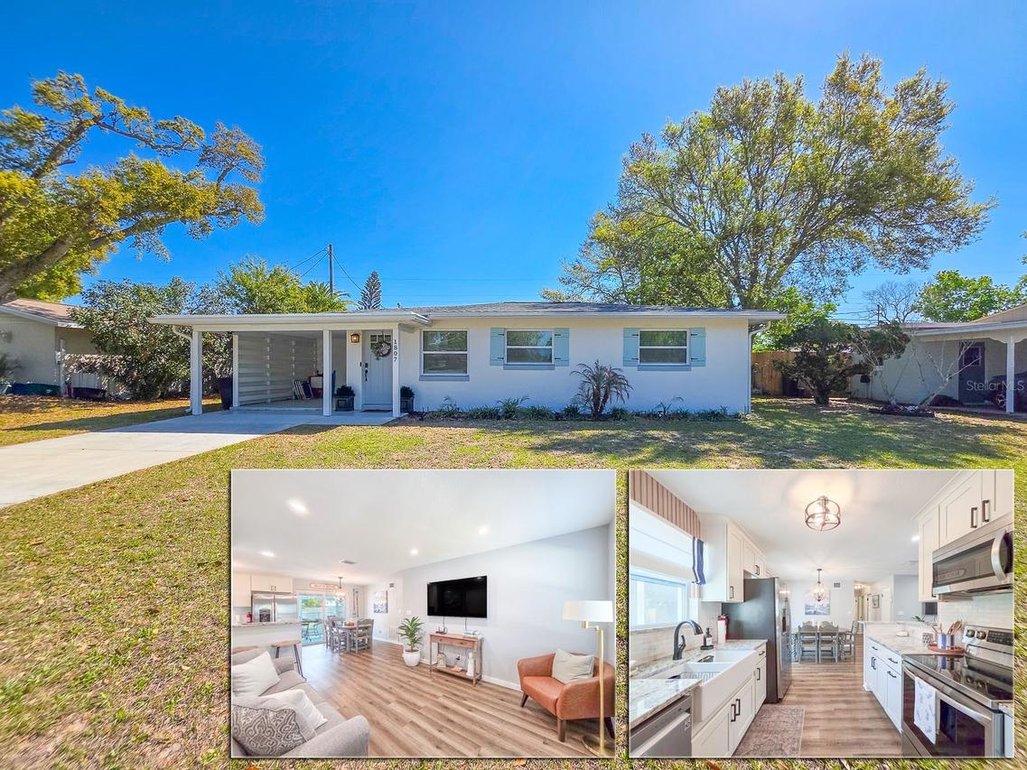 1807 Golfview Blvd., South Daytona, FL 32119