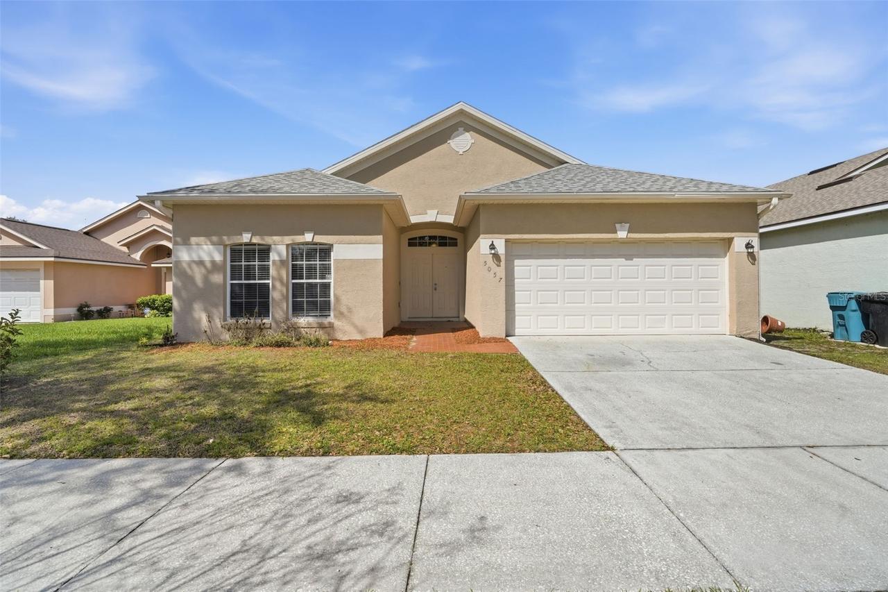 5057 Mallard Pond Ct., Orlando, FL 32808