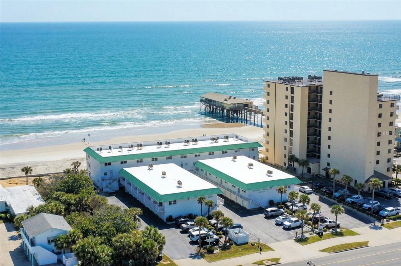3641 S Atlantic Ave. #215, Daytona Beach, FL 32118