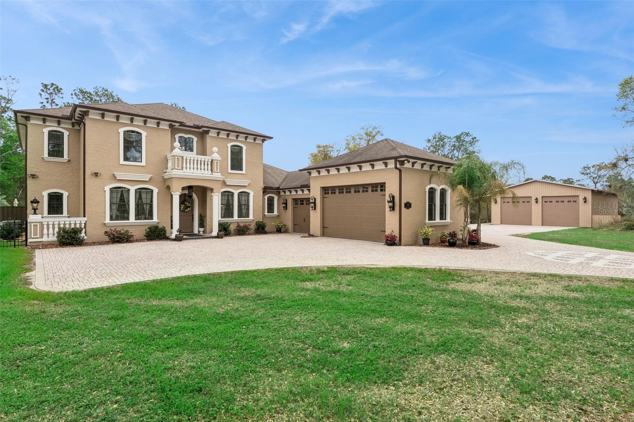 1985 Fatio Rd., Deland, FL 32720