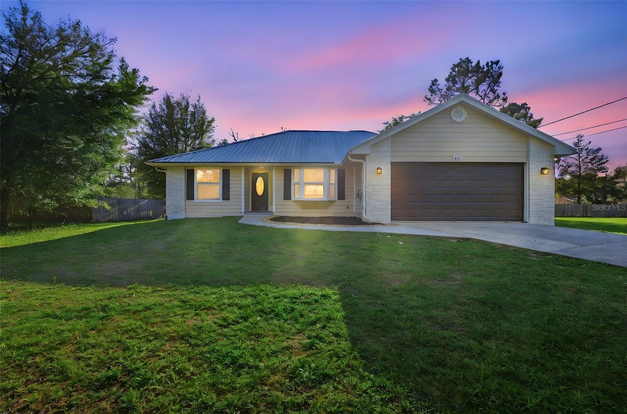 414 S Shell Rd., Deland, FL 32720