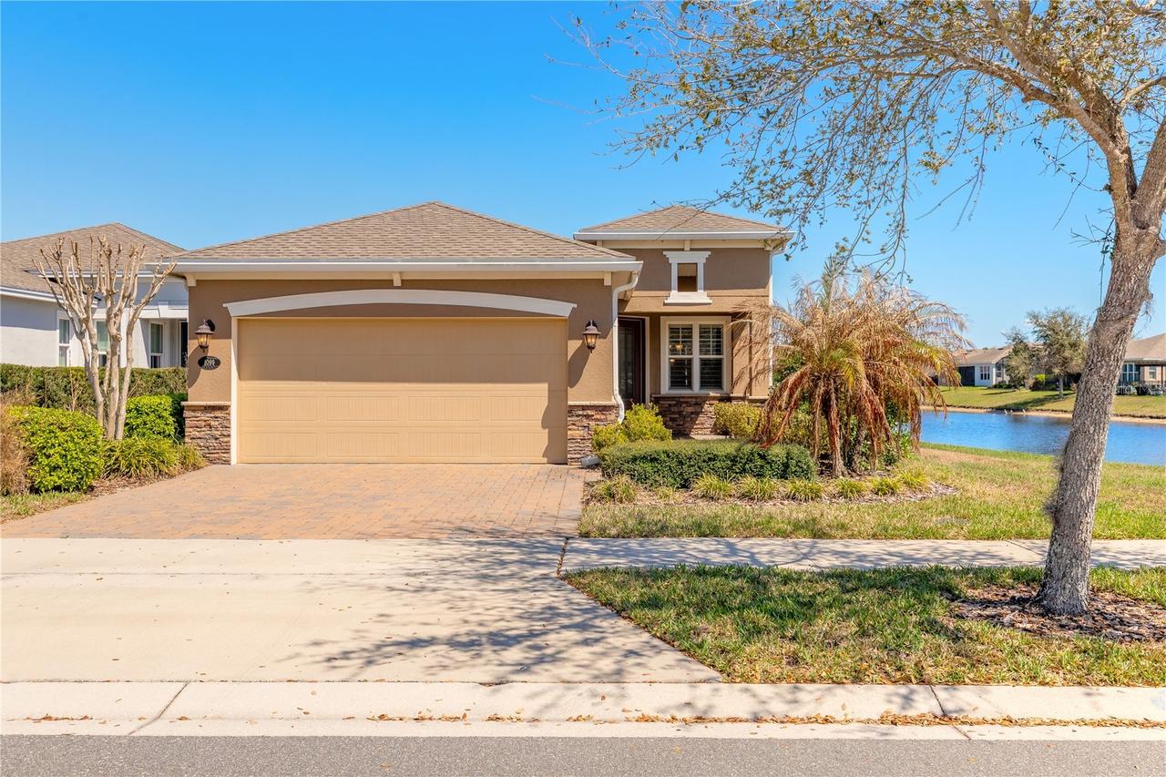 1099 Lincolnshire Dr., Deland, FL 32724