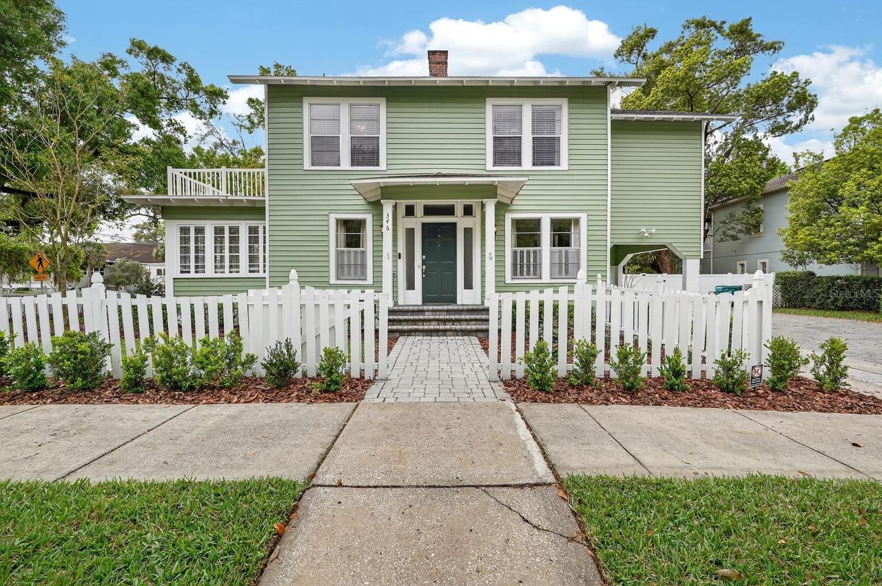346 E Kaley St., Orlando, FL 32806