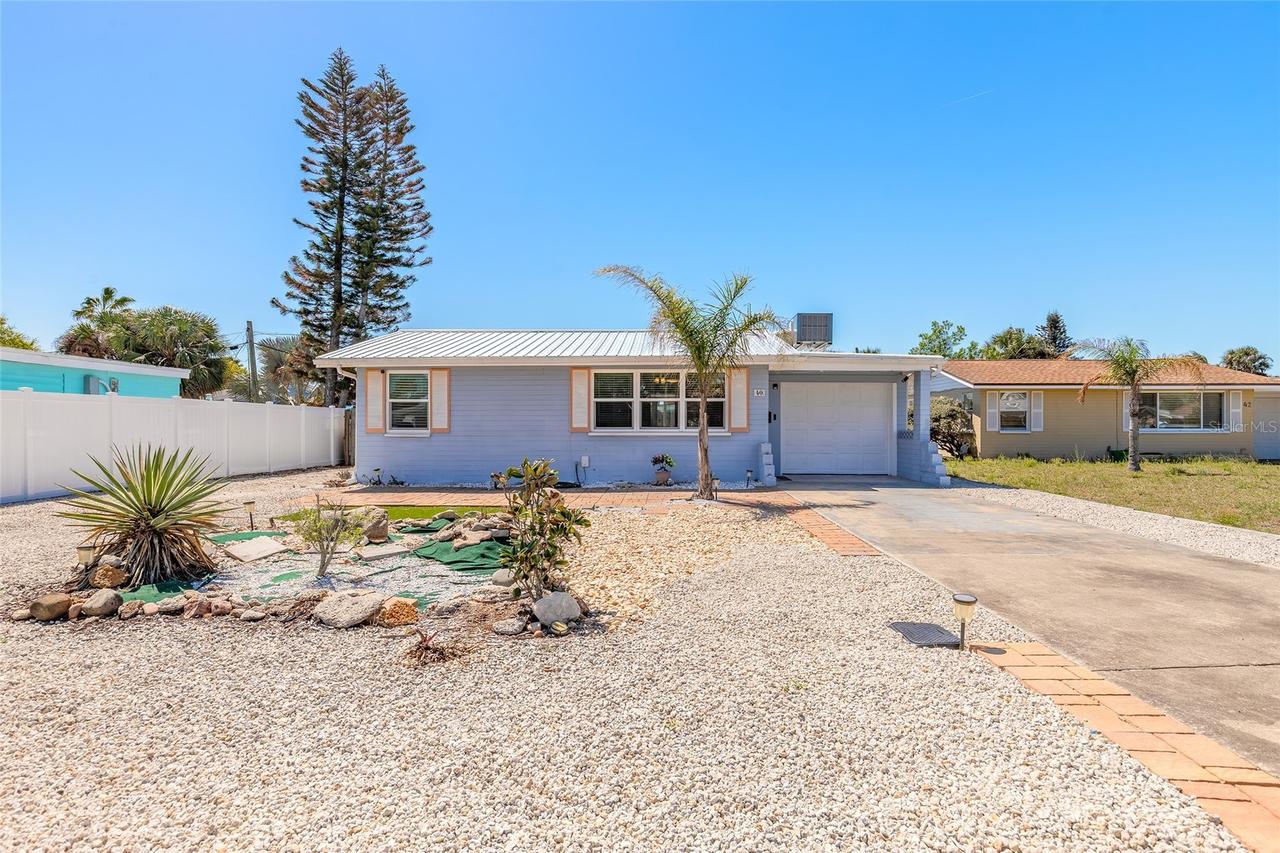 40 Palmetto Dr., Ormond Beach, FL 32176