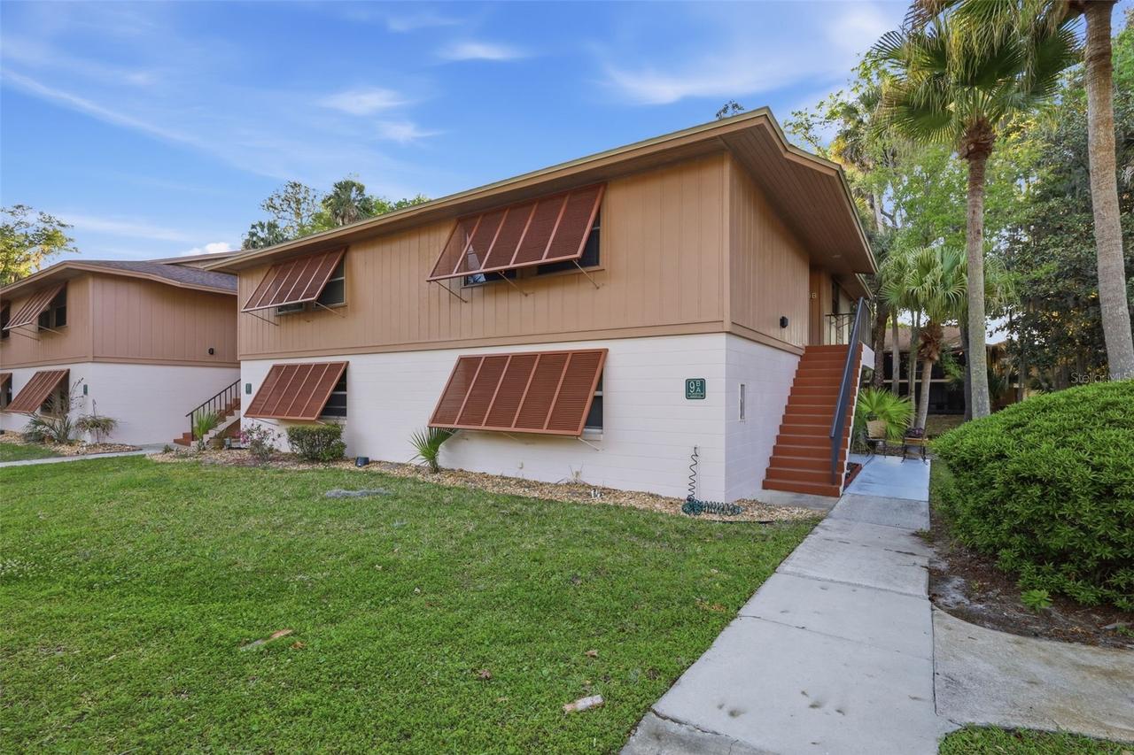 100 Sweetgum Woods Ct. #9B, Deltona, FL 32725