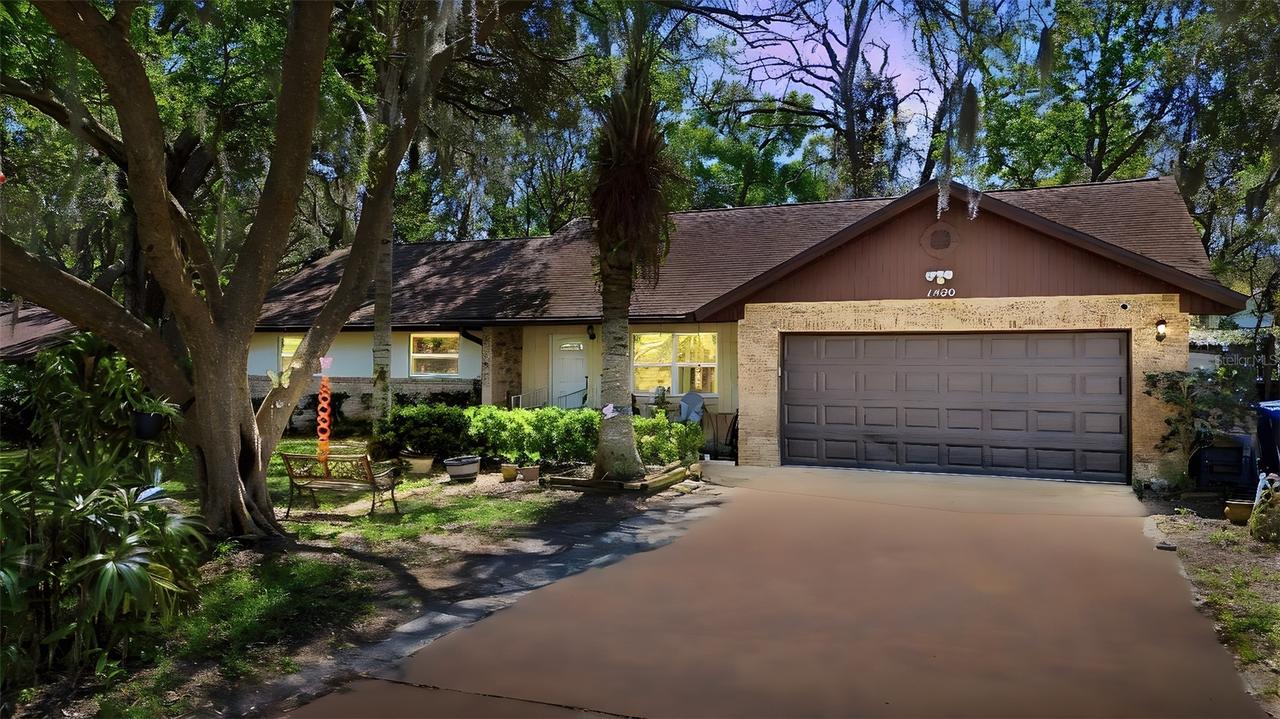 1480 Gaudrey St., Deland, FL 32720