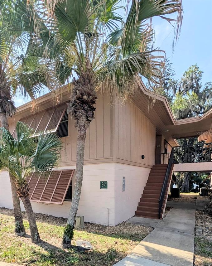 190 Hickory Woods Ct. #9A, Deltona, FL 32725