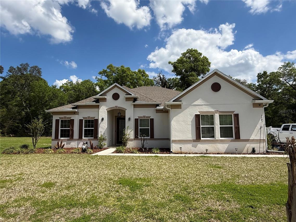 3505 Tyngsbourgh Dr., Deland, FL 32720