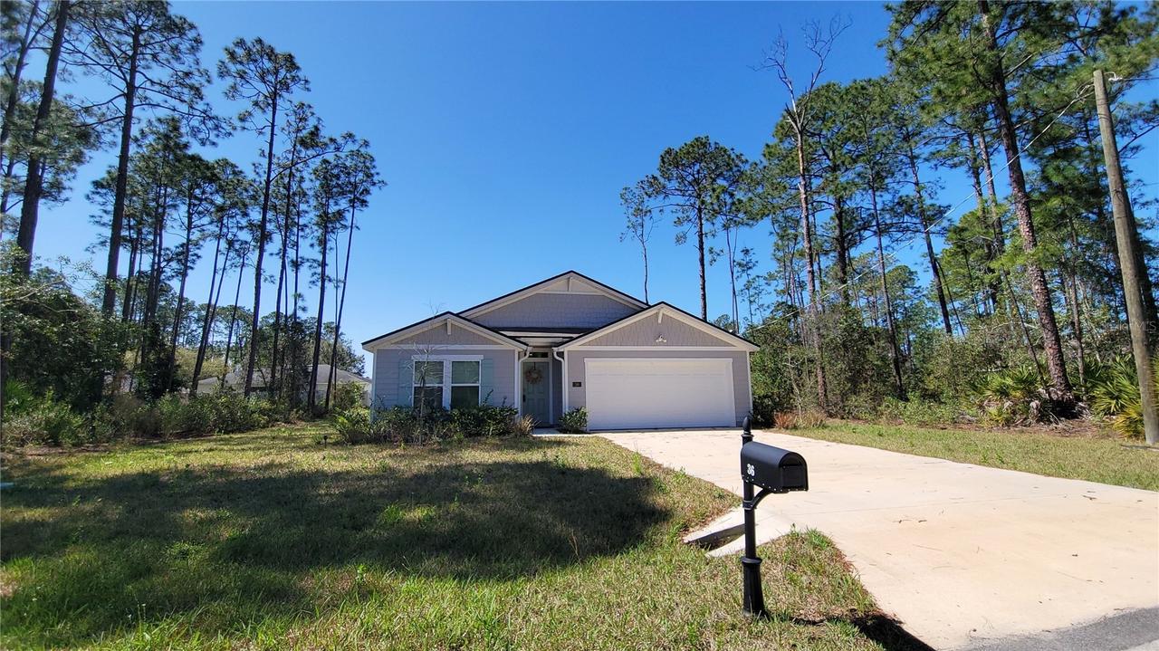 36 Ryarbor Dr., Palm Coast, FL 32164