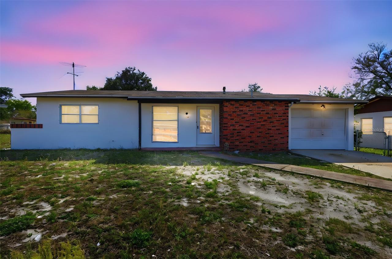 2350 Lake Helen Osteen Rd., Deltona, FL 32738