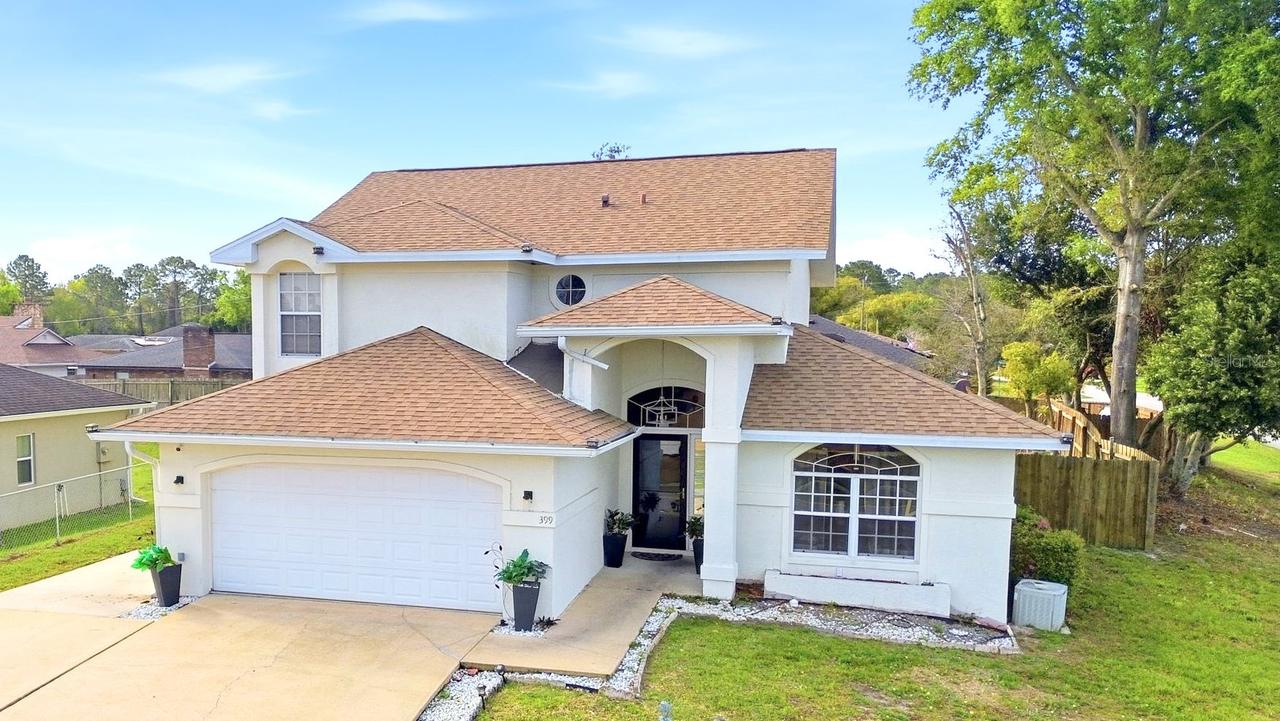 399 Cloverleaf Blvd., Deltona, FL 32725