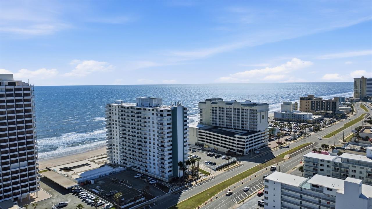 2800 N Atlantic Ave. #105, Daytona Beach, FL 32118