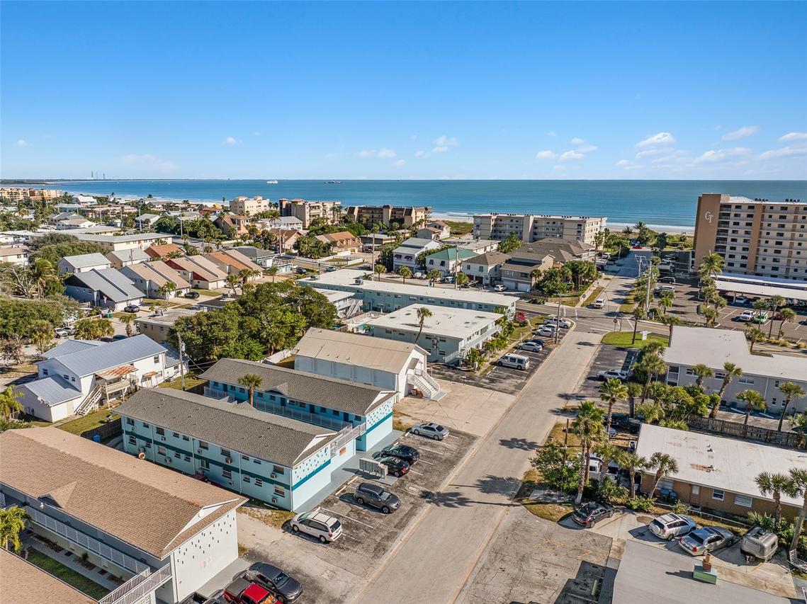 406 Tyler Ave. #19, Cape Canaveral, FL 32920