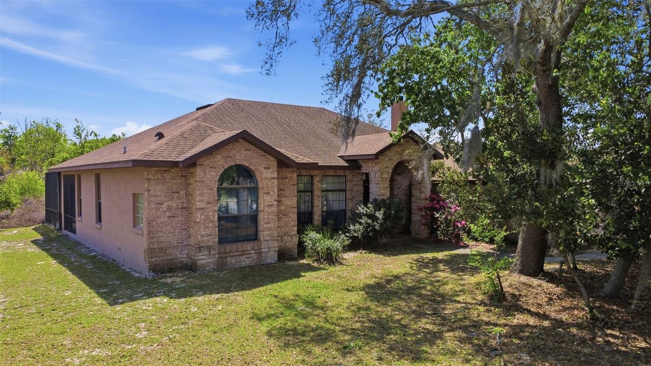 161 Seminole Dr., Debary, FL 32713