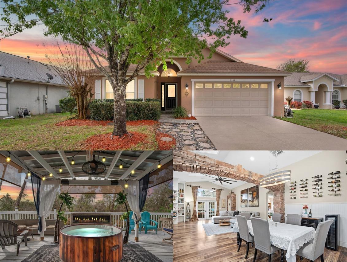 3141 Verbena Dr., Deltona, FL 32725