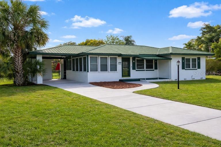 121 Leon Ave., Deland, FL 32720