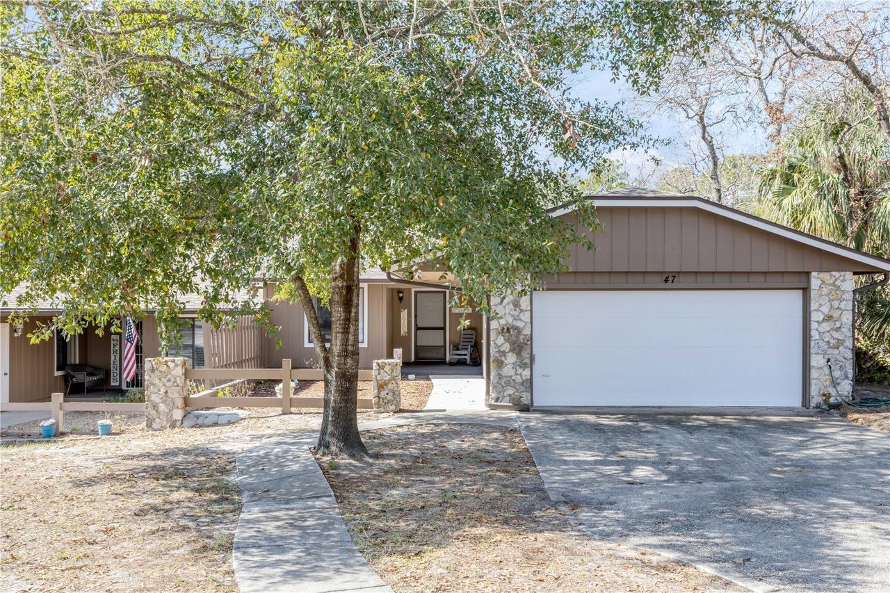 47 Crooked Pine Rd., Port Orange, FL 32128