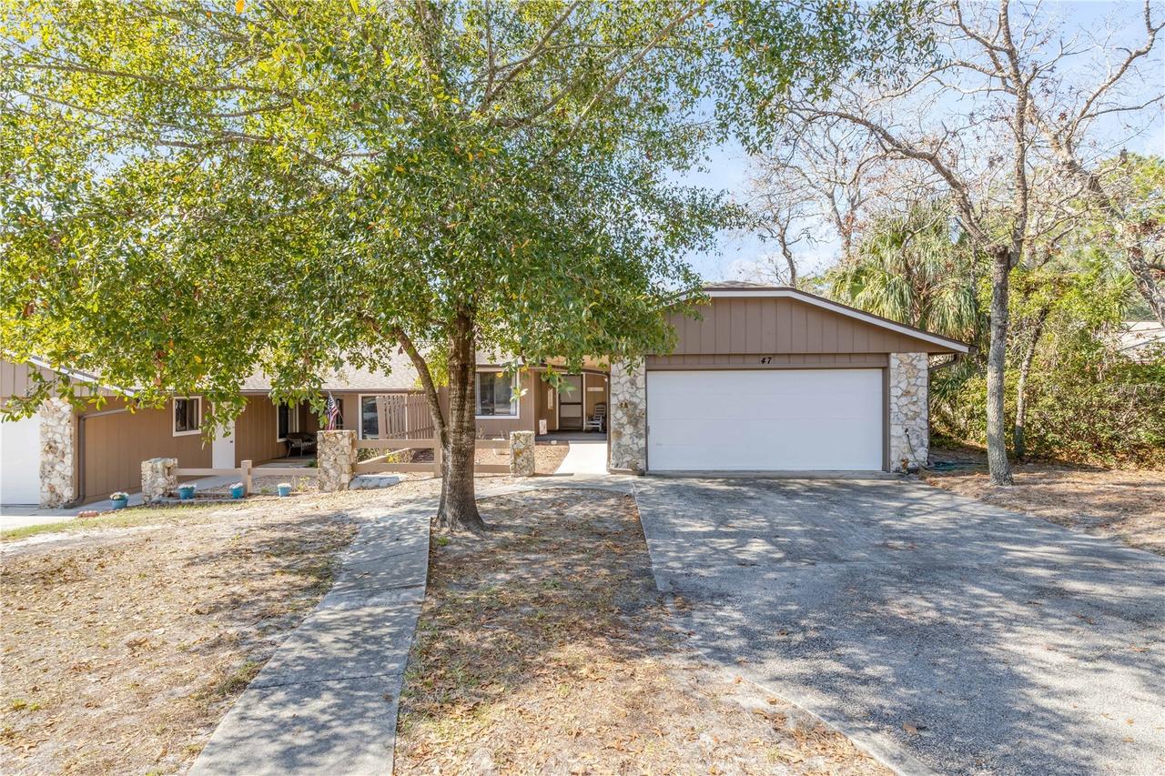 47 Crooked Pine Rd., Port Orange, FL 32128