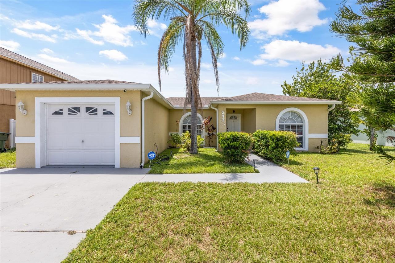 2430 Quail Run Blvd., Kissimmee, FL 34744