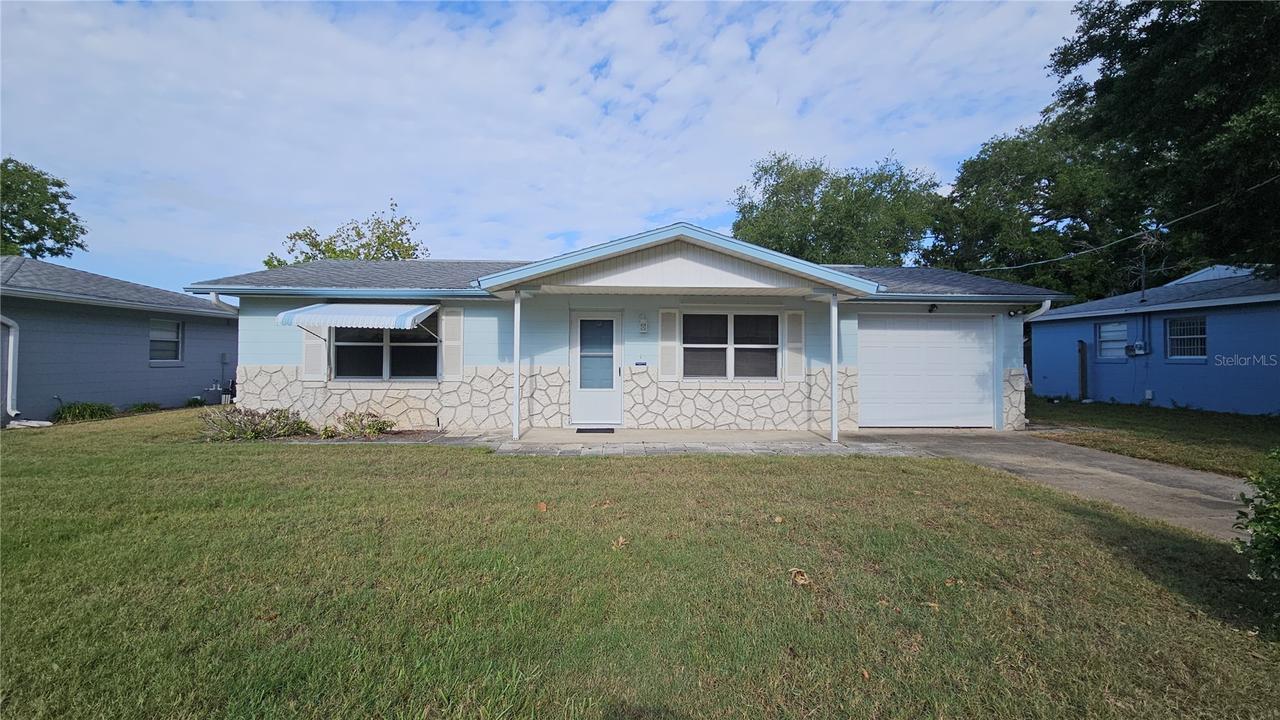 1119 3rd St., Port Orange, FL 32129