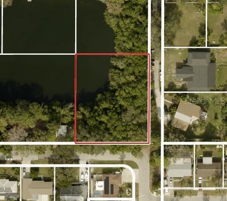 0000 N 52nd Ave., Kenneth City, FL 33709