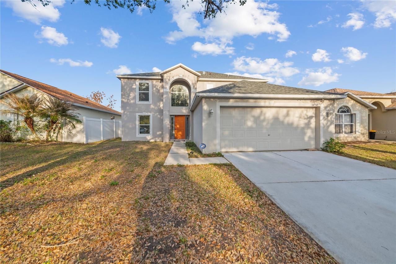 12965 Tribute Dr., Riverview, FL 33578