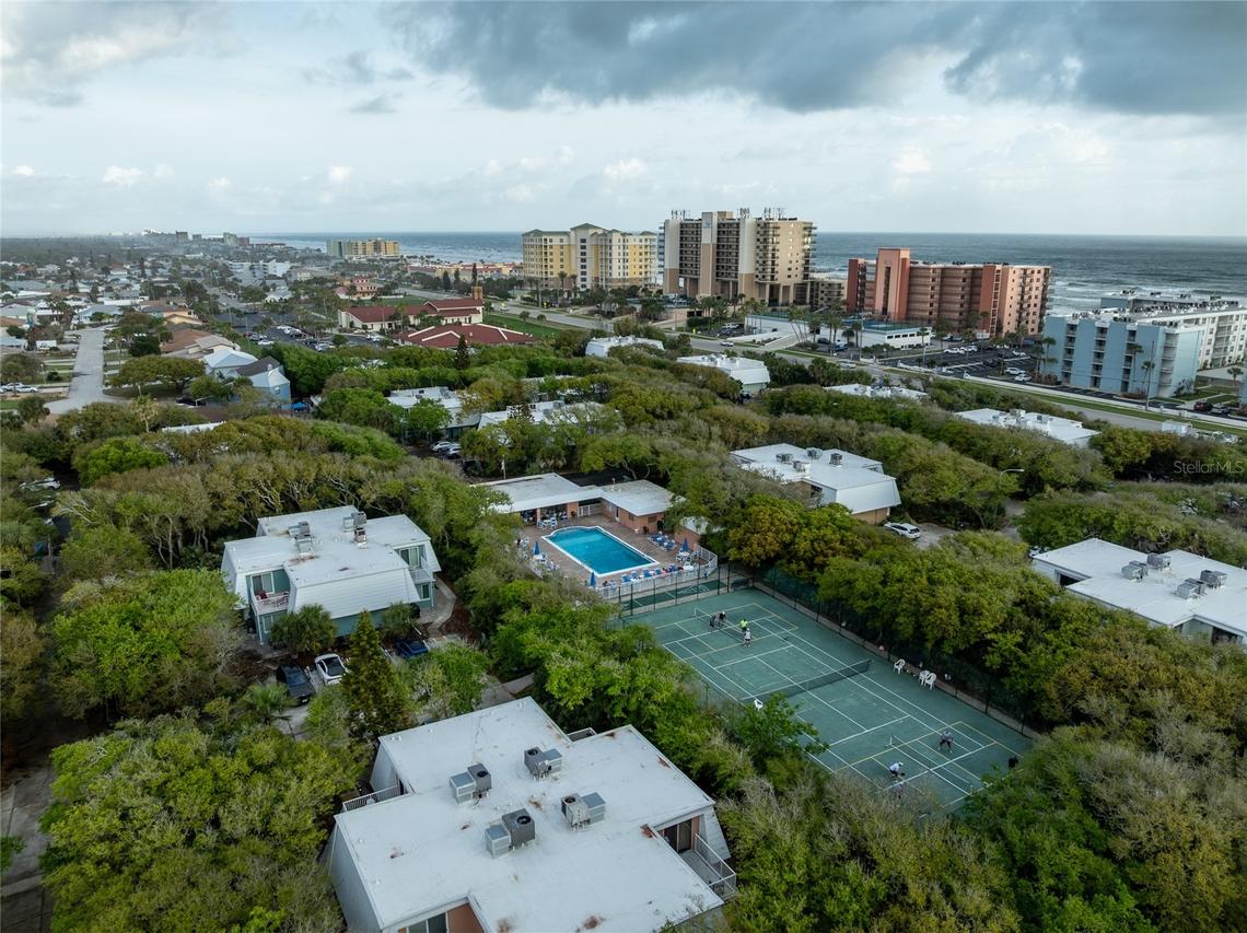 4150 Atlantic #107B, New Smyrna Beach, FL 32169