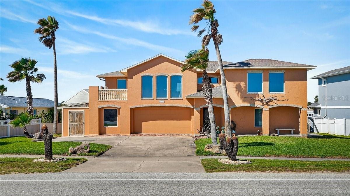 3580 Ocean Shore Blvd., Ormond Beach, FL 32176