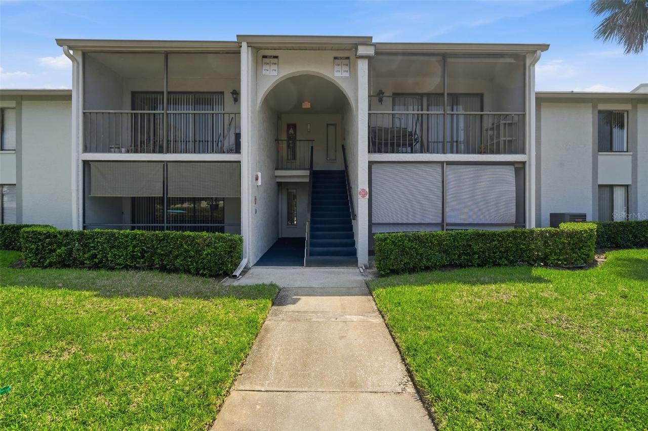 1712 Pine Ridge Rd., Sanford, FL 32773