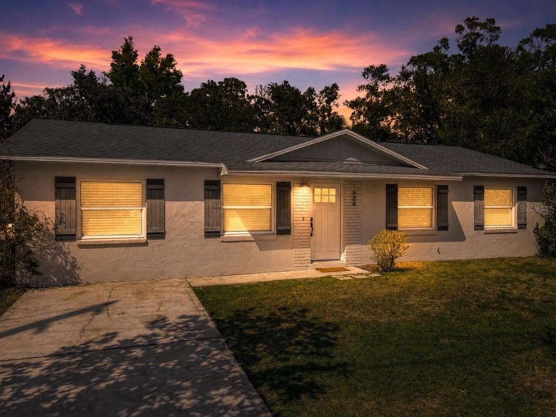 624 W New York Ave., Lake Helen, FL 32744
