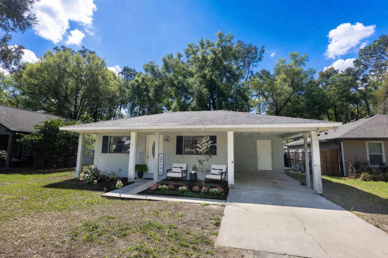 26312 Sleepy Hollow St., Sorrento, FL 32776