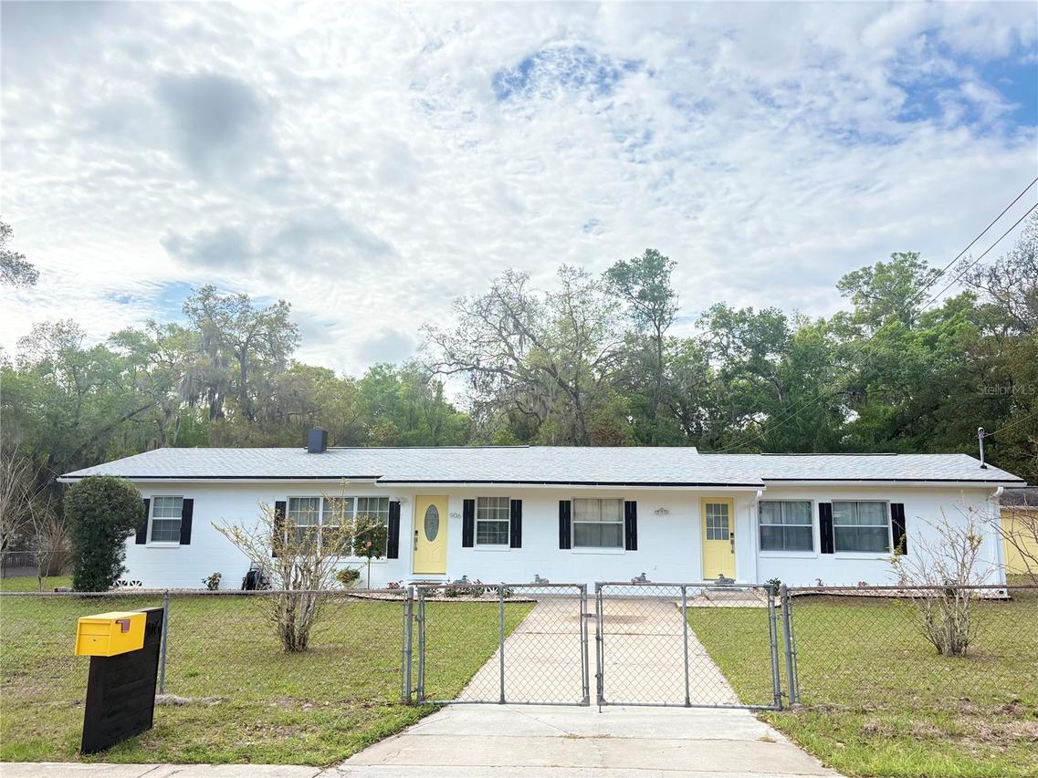 906 E Michigan Ave., Deland, FL 32724